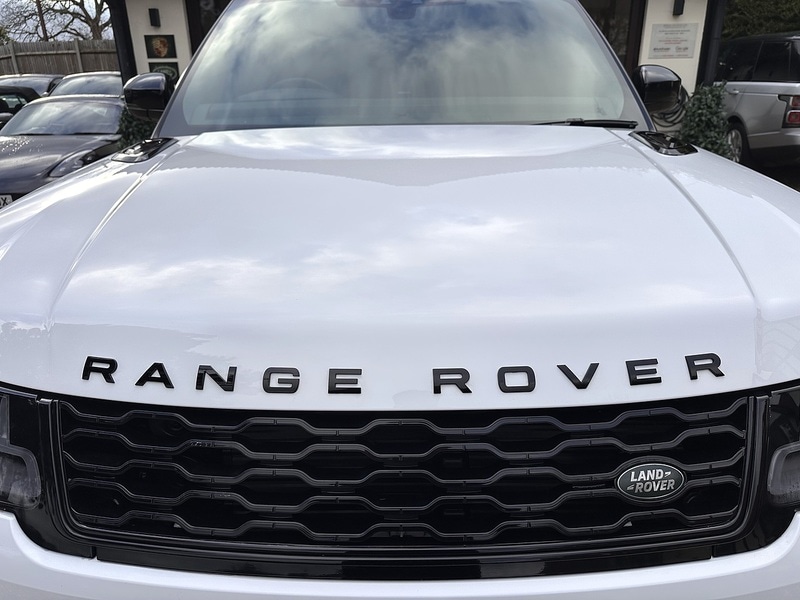 Used Land Rover Range Rover Sport 2019 for sale - 77200929: Photo 8