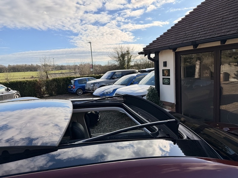 Used Ford Edge 2017 for sale - 77465244: Photo 11