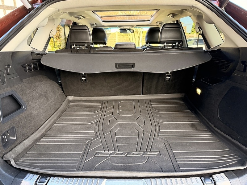 Used Ford Edge 2017 for sale - 77465244: Photo 13