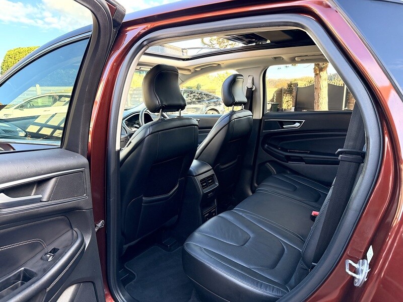 Used Ford Edge 2017 for sale - 77465244: Photo 16