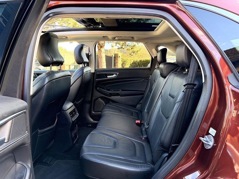 Used Ford Edge 2017 for sale - 77465244: Photo 17