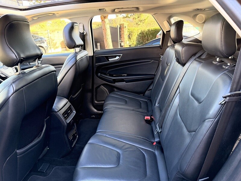 Used Ford Edge 2017 for sale - 77465244: Photo 18