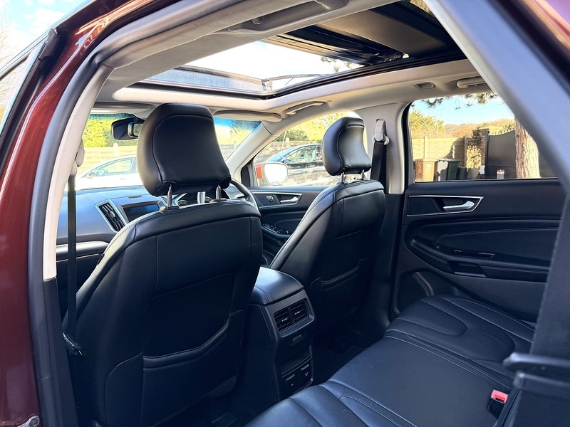 Used Ford Edge 2017 for sale - 77465244: Photo 19