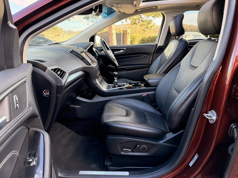 Used Ford Edge 2017 for sale - 77465244: Photo 23