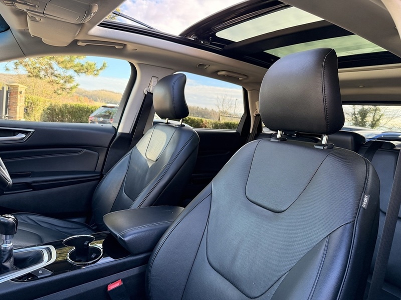 Used Ford Edge 2017 for sale - 77465244: Photo 25