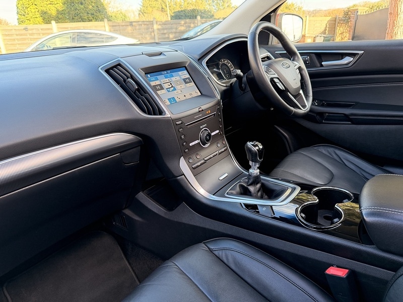 Used Ford Edge 2017 for sale - 77465244: Photo 27