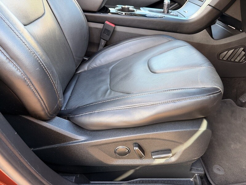 Used Ford Edge 2017 for sale - 77465244: Photo 30