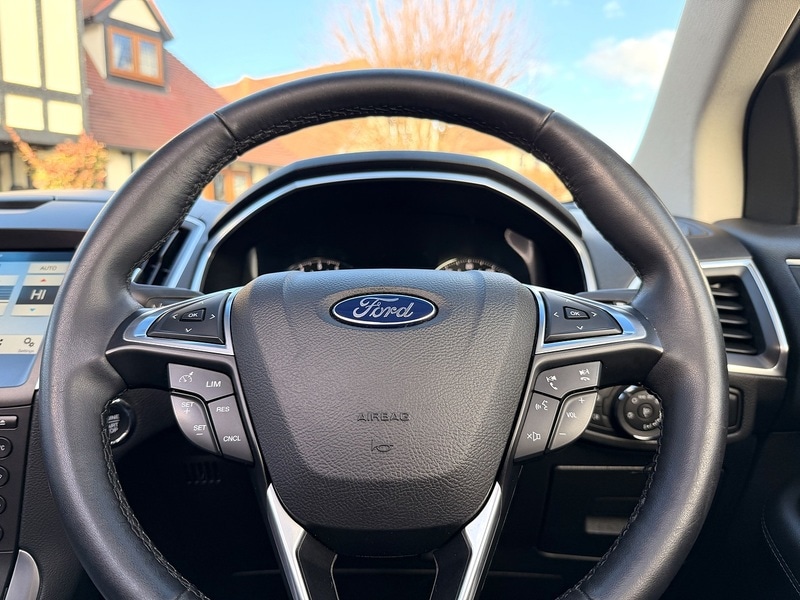 Used Ford Edge 2017 for sale - 77465244: Photo 31