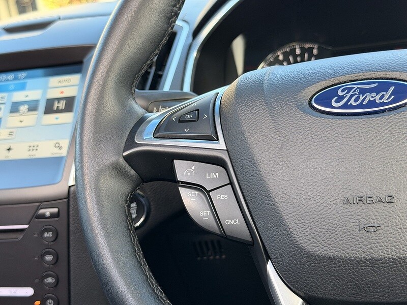 Used Ford Edge 2017 for sale - 77465244: Photo 32