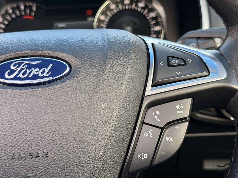 Used Ford Edge 2017 for sale - 77465244: Photo 33