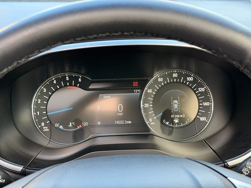 Used Ford Edge 2017 for sale - 77465244: Photo 34