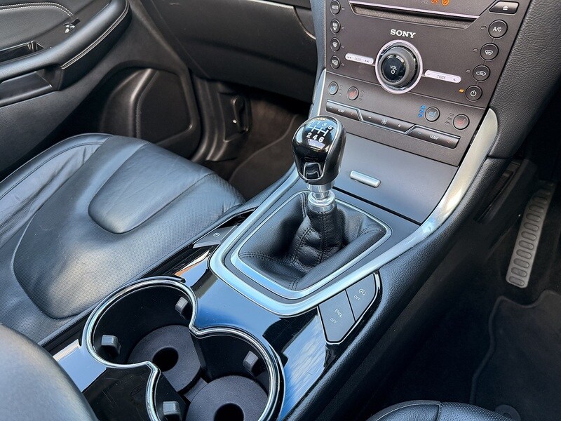 Used Ford Edge 2017 for sale - 77465244: Photo 35