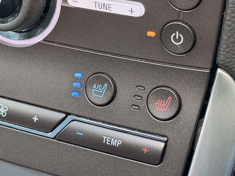 Used Ford Edge 2017 for sale - 77465244: Photo 38