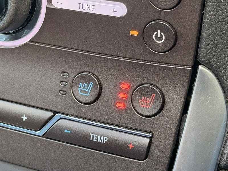 Used Ford Edge 2017 for sale - 77465244: Photo 39