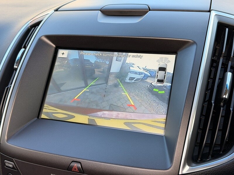 Used Ford Edge 2017 for sale - 77465244: Photo 41