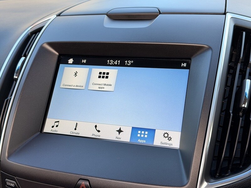 Used Ford Edge 2017 for sale - 77465244: Photo 42