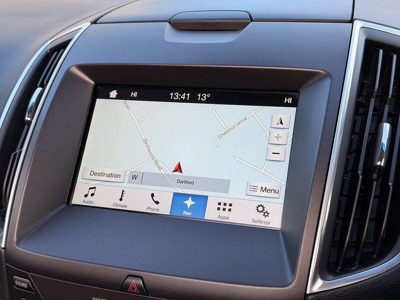 Used Ford Edge 2017 for sale - 77465244: Photo 43