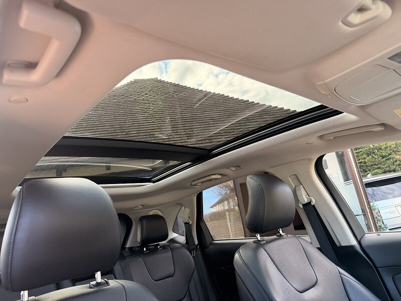 Used Ford Edge 2017 for sale - 77465244: Photo 50