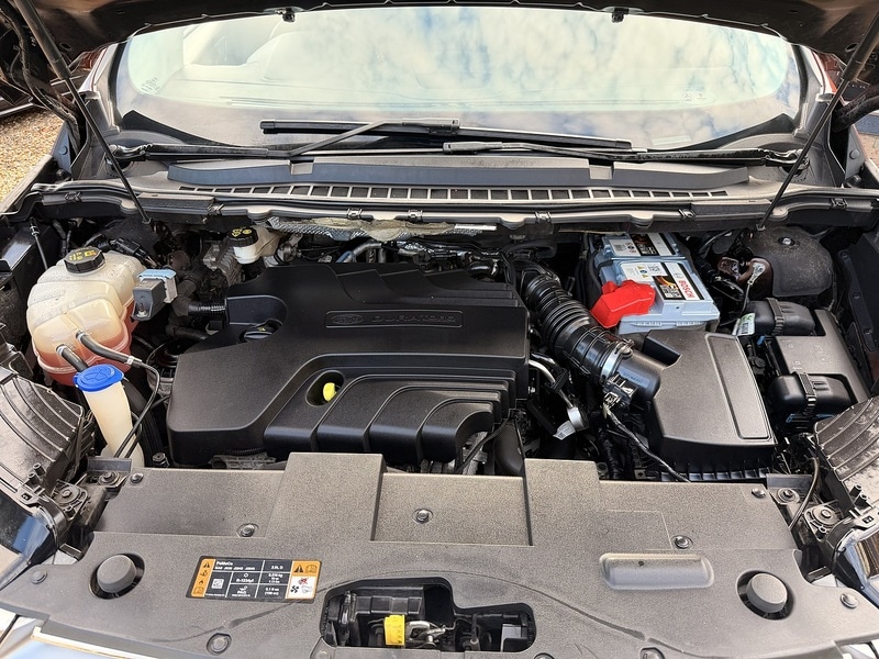 Used Ford Edge 2017 for sale - 77465244: Photo 51