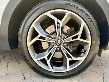 Used Kia Sportage 2022 for sale - 78758489: Photo