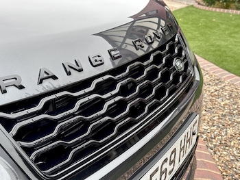 Used Land Rover Range Rover Sport 2019 for sale - 76267488: Photo