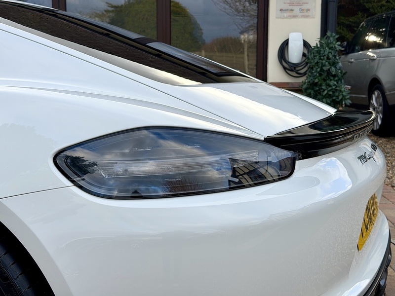 Used Porsche Cayman 2018 for sale - 77264100: Photo 11