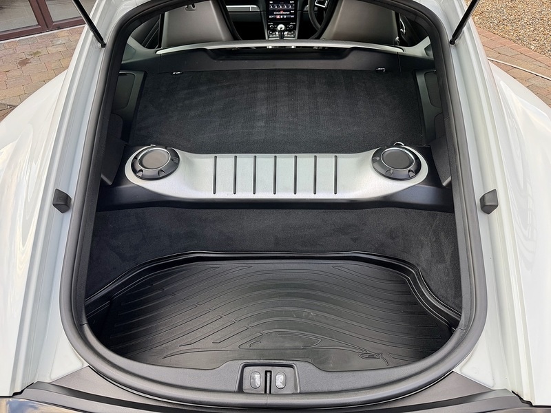 Used Porsche Cayman 2018 for sale - 77264100: Photo 17