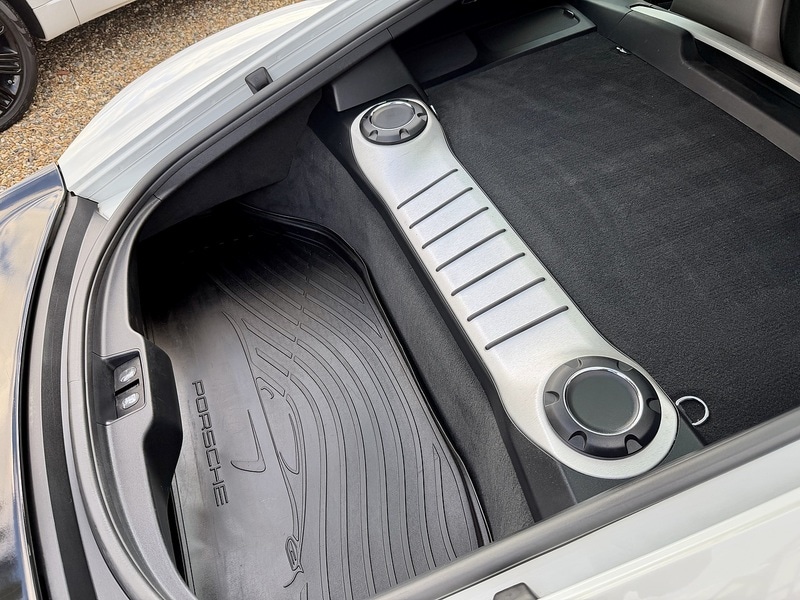 Used Porsche Cayman 2018 for sale - 77264100: Photo 18