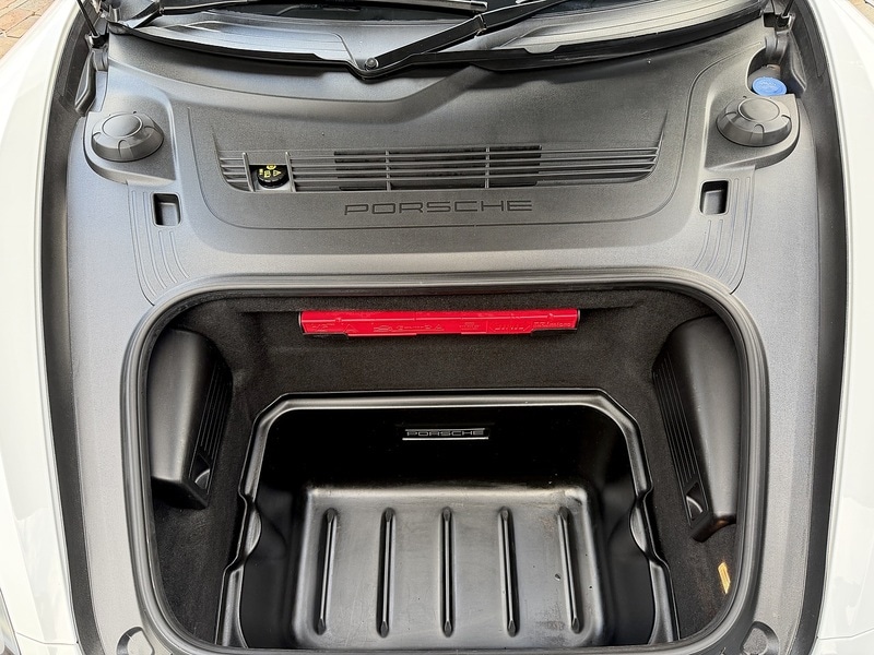 Used Porsche Cayman 2018 for sale - 77264100: Photo 21