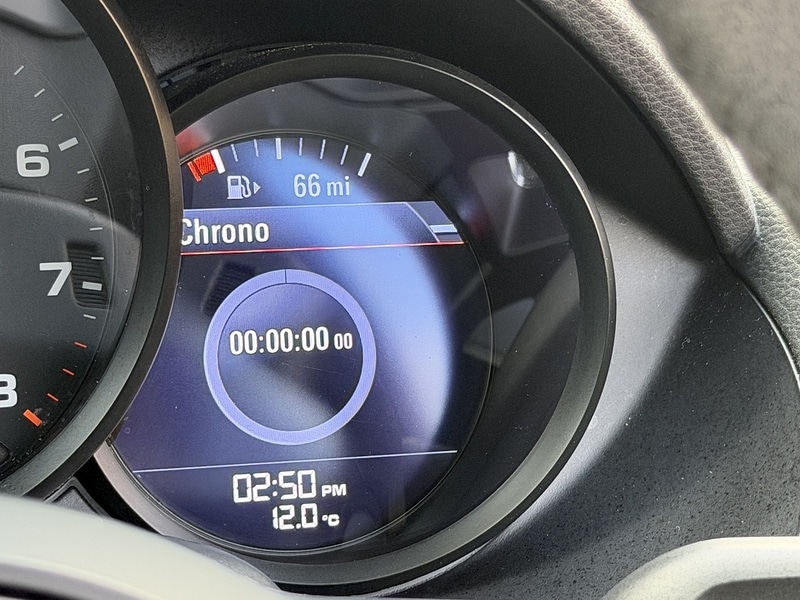 Used Porsche Cayman 2018 for sale - 77264100: Photo 35