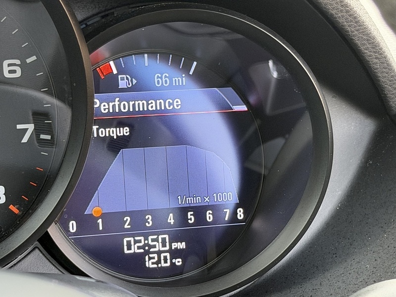 Used Porsche Cayman 2018 for sale - 77264100: Photo 36