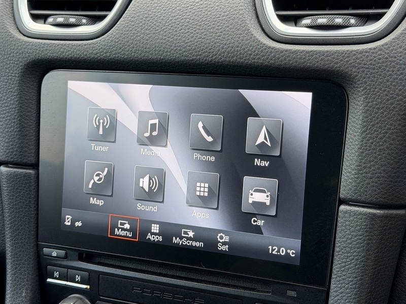 Used Porsche Cayman 2018 for sale - 77264100: Photo 39