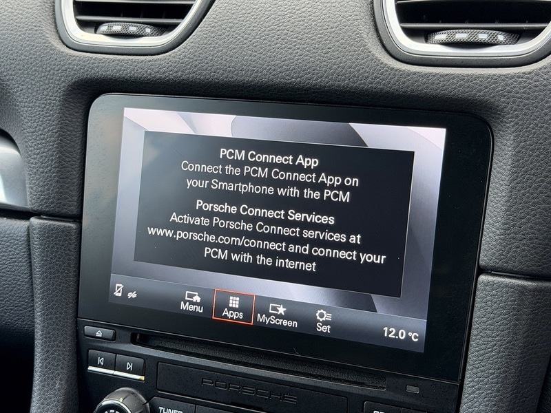 Used Porsche Cayman 2018 for sale - 77264100: Photo 40