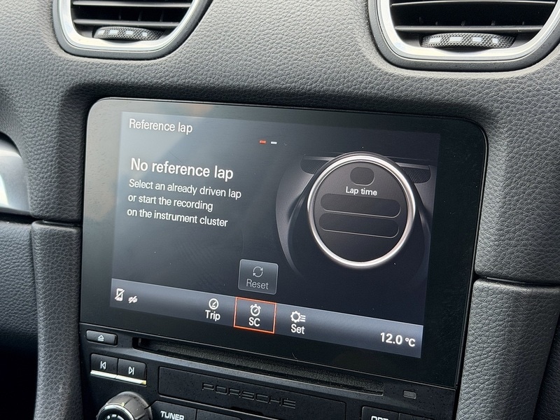 Used Porsche Cayman 2018 for sale - 77264100: Photo 41