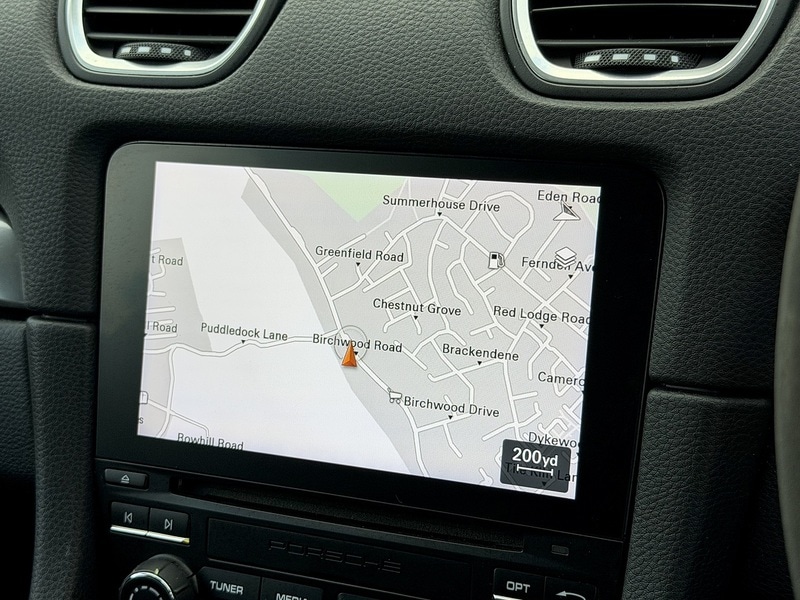 Used Porsche Cayman 2018 for sale - 77264100: Photo 42