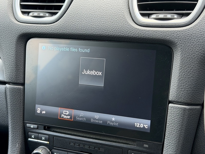 Used Porsche Cayman 2018 for sale - 77264100: Photo 43