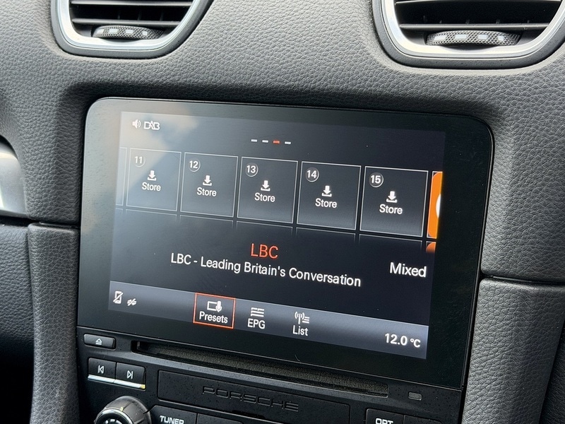 Used Porsche Cayman 2018 for sale - 77264100: Photo 44