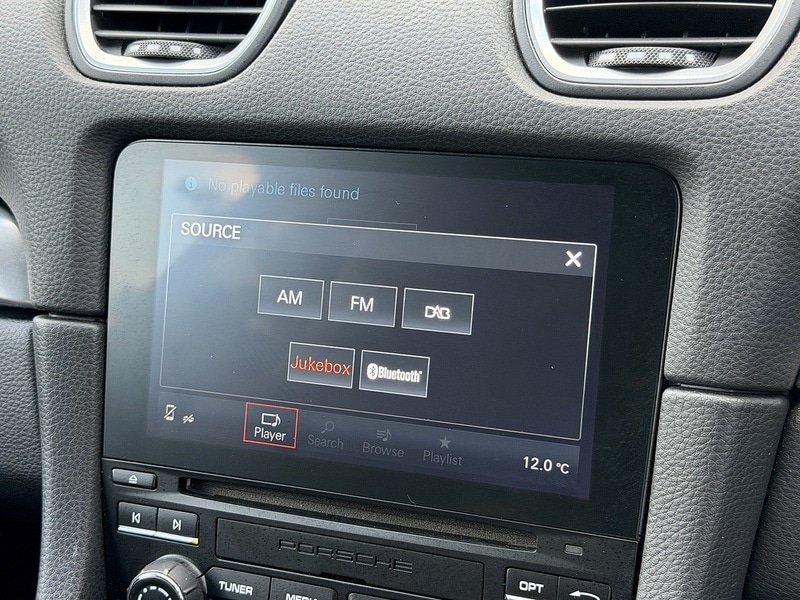 Used Porsche Cayman 2018 for sale - 77264100: Photo 46