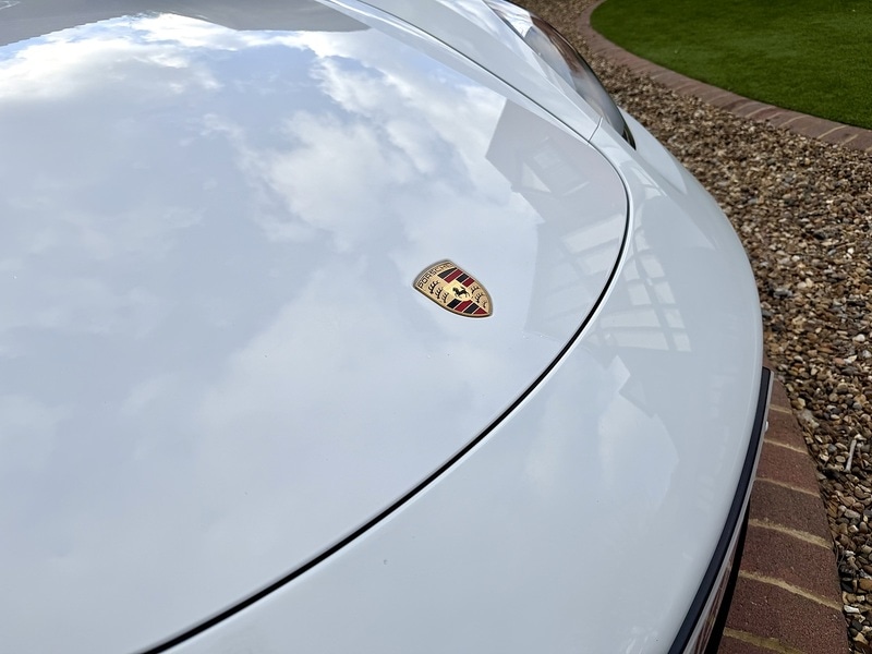 Used Porsche Cayman 2018 for sale - 77264100: Photo 5