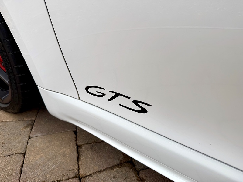 Used Porsche Cayman 2018 for sale - 77264100: Photo 8