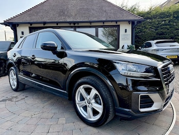 Used Audi Q2 2020 for sale - 78402008: Photo