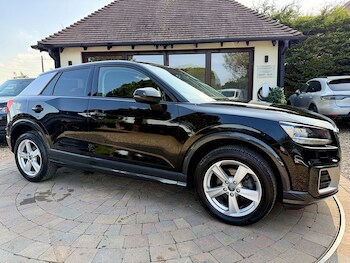 Used Audi Q2 2020 for sale - 78402008: Photo