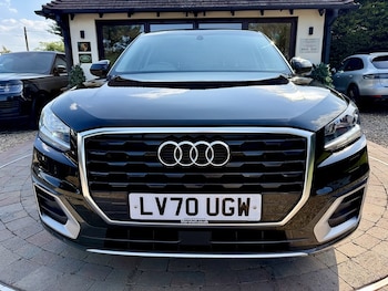 Used Audi Q2 2020 for sale - 78402008: Photo