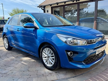 Used Kia Rio 2022 for sale - 78668505: Photo