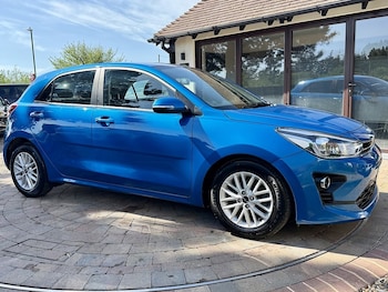 Used Kia Rio 2022 for sale - 78668505: Photo