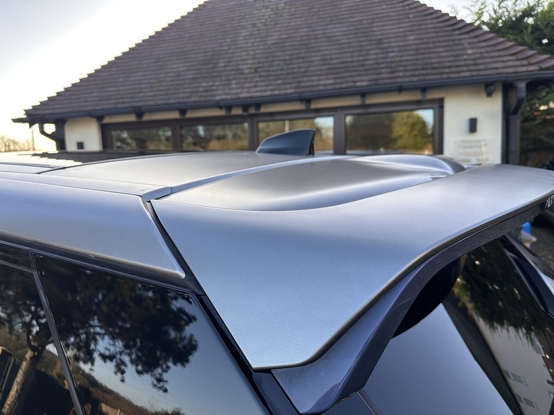 Used Land Rover Range Rover Sport 2019 for sale - 77007752: Photo 19