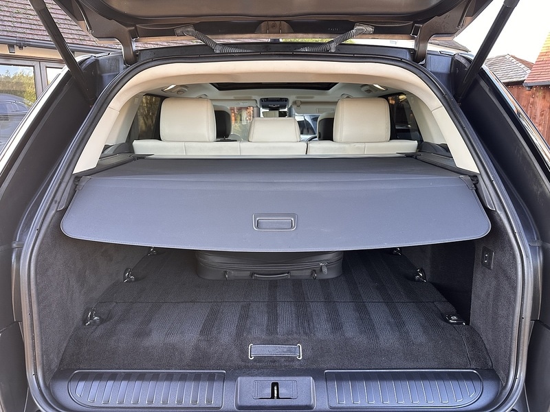 Used Land Rover Range Rover Sport 2019 for sale - 77007752: Photo 23