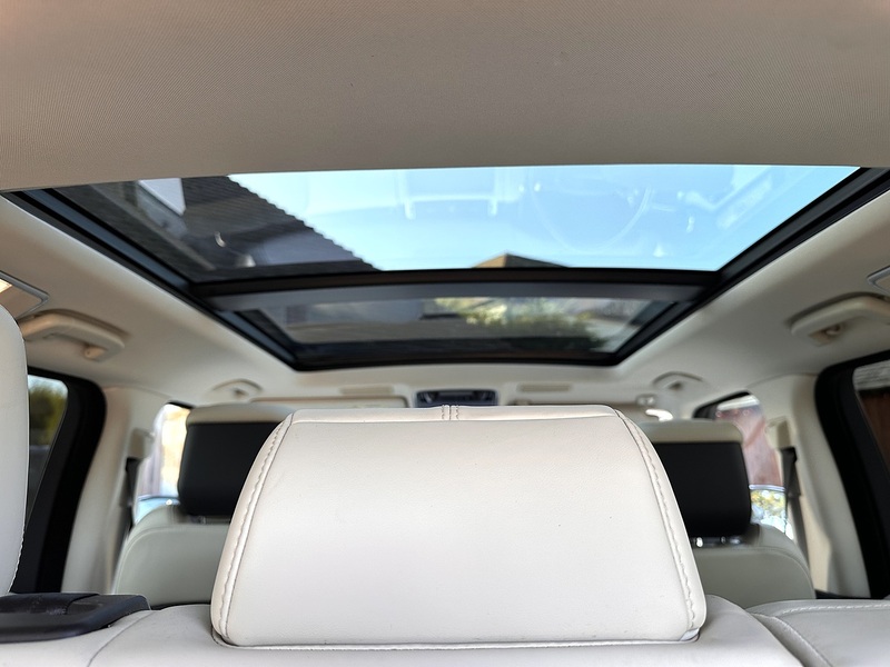 Used Land Rover Range Rover Sport 2019 for sale - 77007752: Photo 24