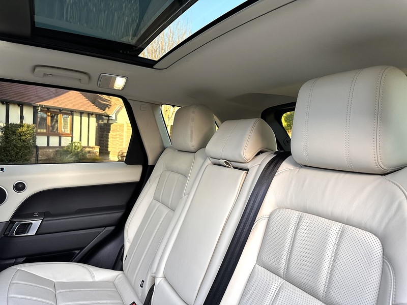 Used Land Rover Range Rover Sport 2019 for sale - 77007752: Photo 31