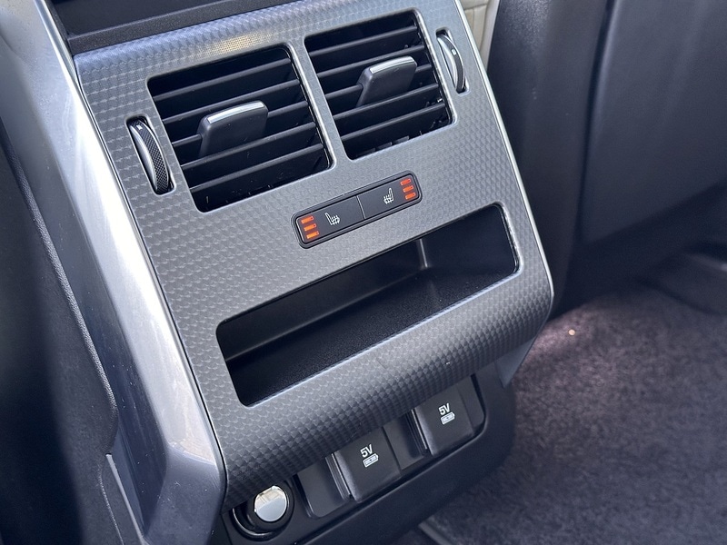 Used Land Rover Range Rover Sport 2019 for sale - 77007752: Photo 33